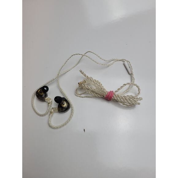 Linsoul KZ-ZS10 Pro In-Ear Stainless Steel IEM Earphones with Microphone 24 ohm - Picture 5 of 16